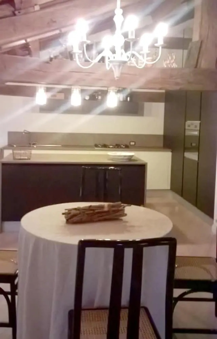 Apartment With one Bedroom in Campea, With Wifi