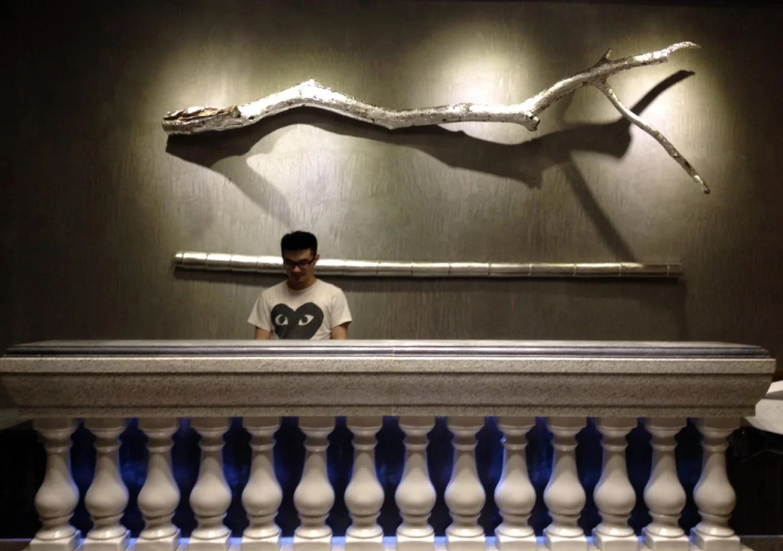 Guangzhou Timmy Hotel Apartment