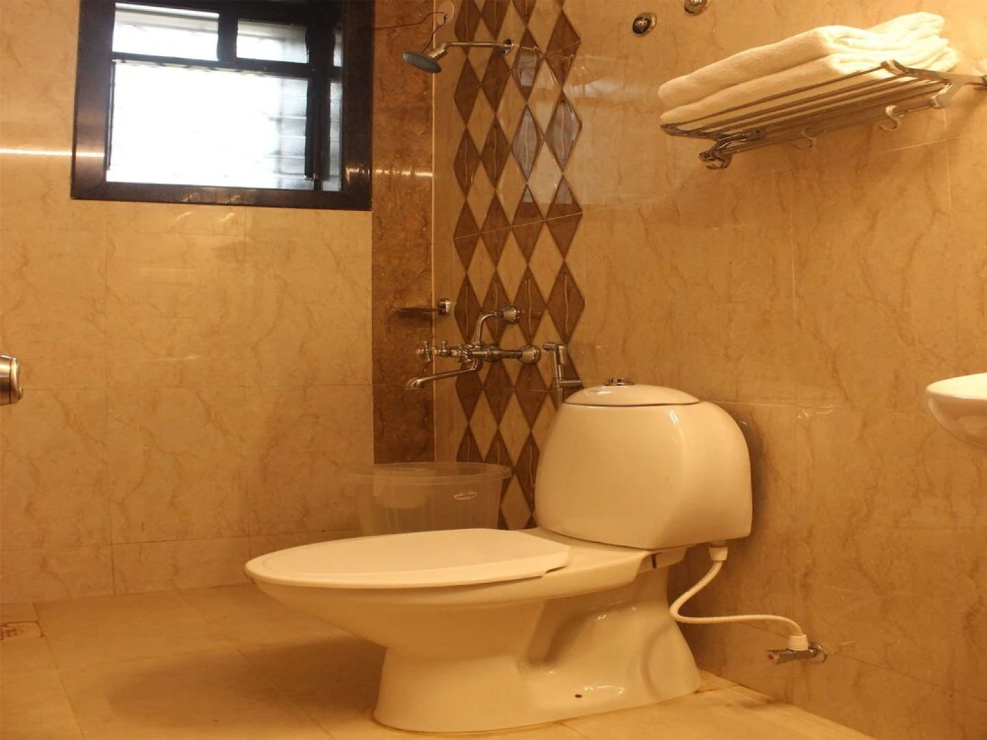 OYO 9291 Boutique 2BHK