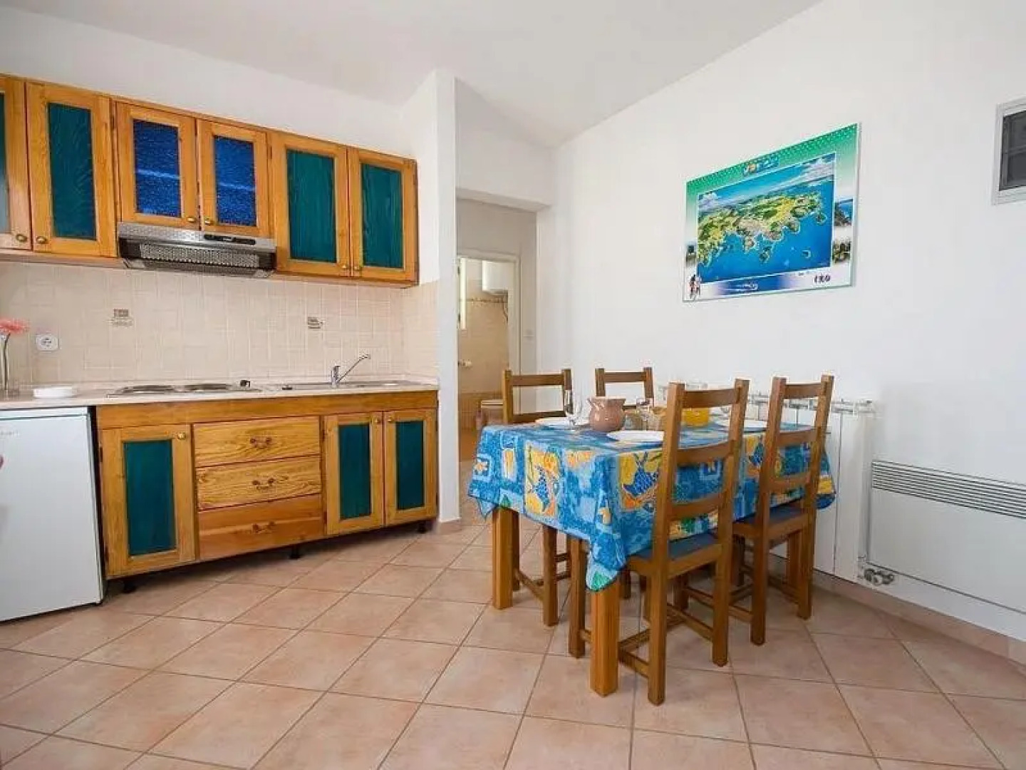 Apartments Valentino