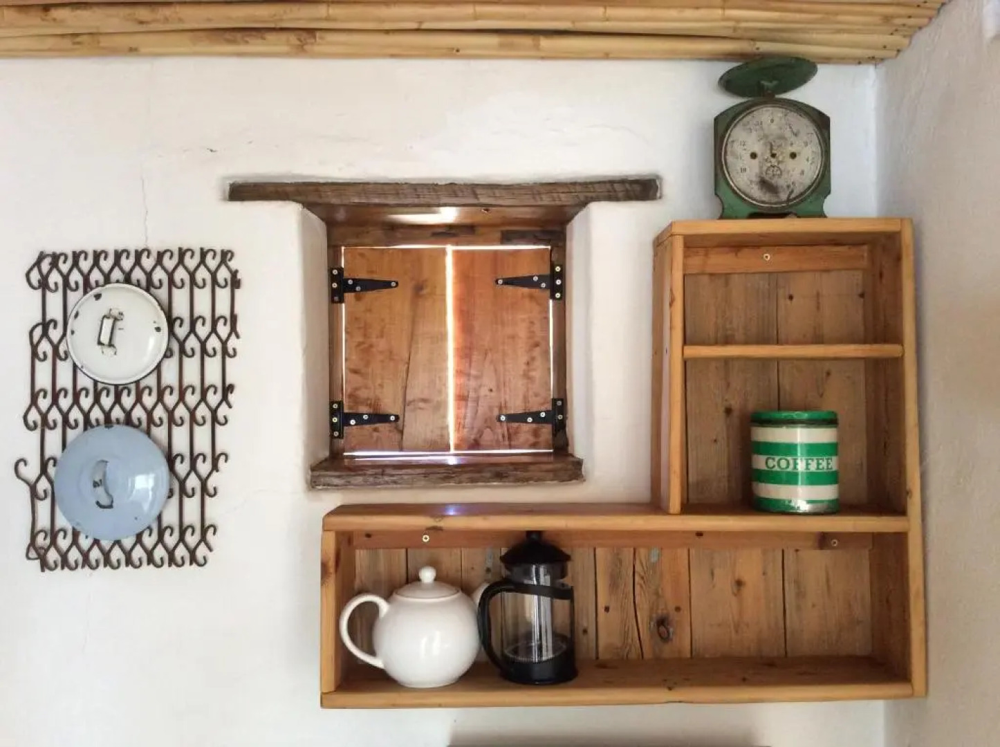 Brakdakkie Guest Cottages