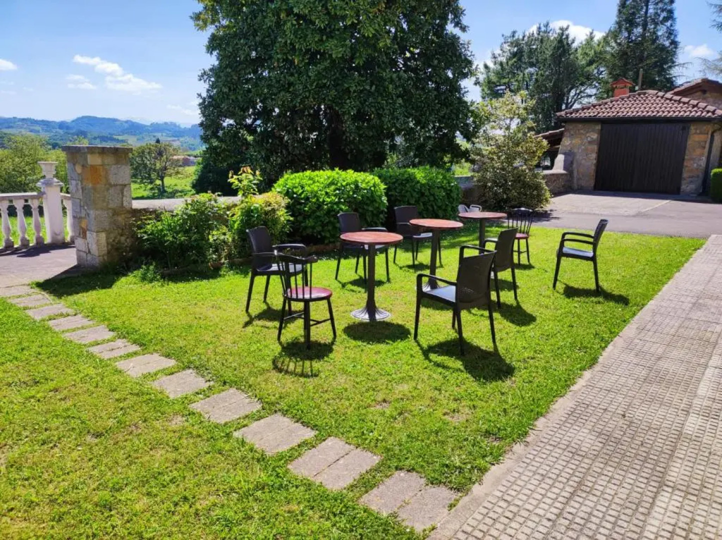 Palacio Marques Vega De Anzo