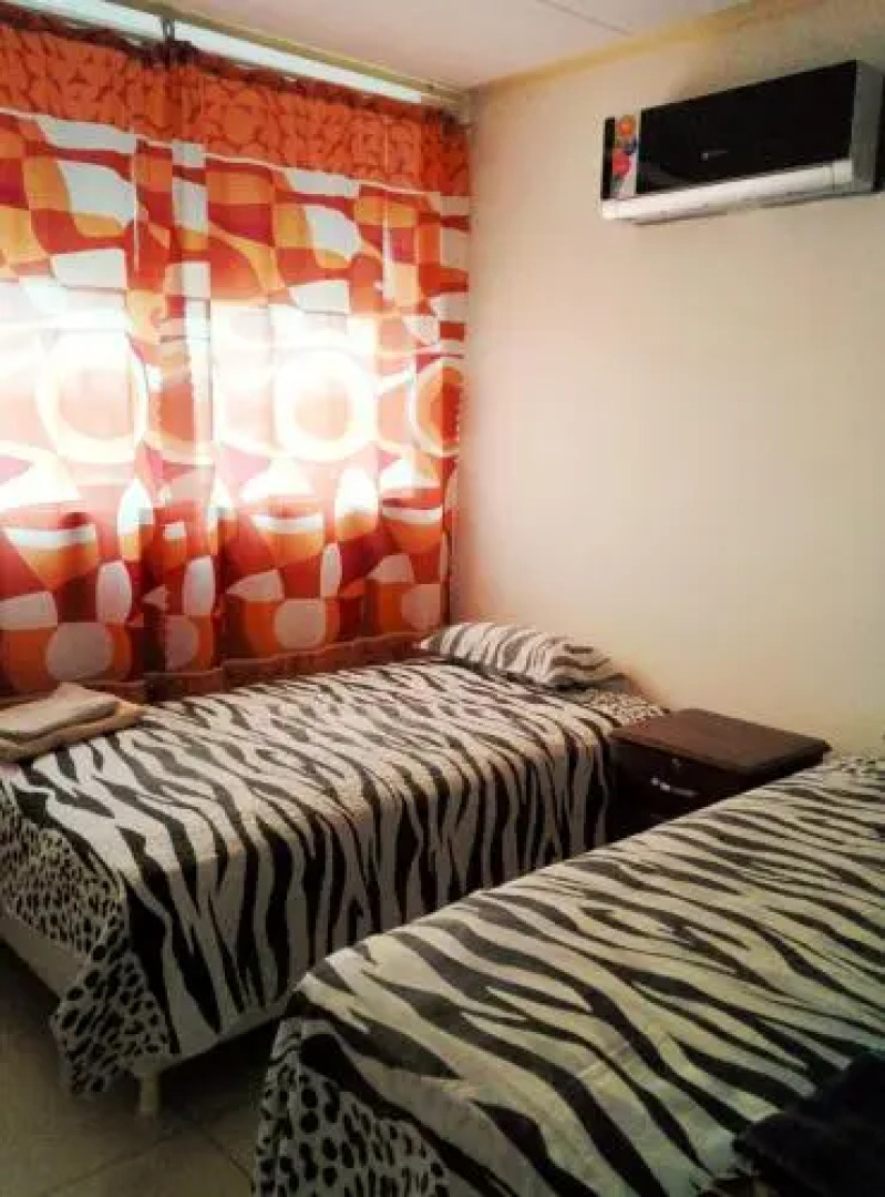 Santa Cruz Departamentos