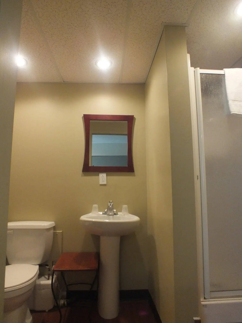 Résidences Campus Notre-Dame-de-Foy