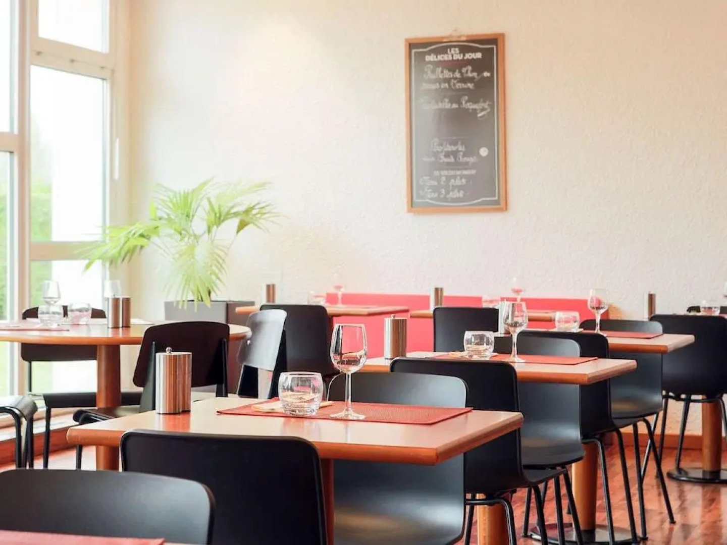 Ibis Charleville-Mezières