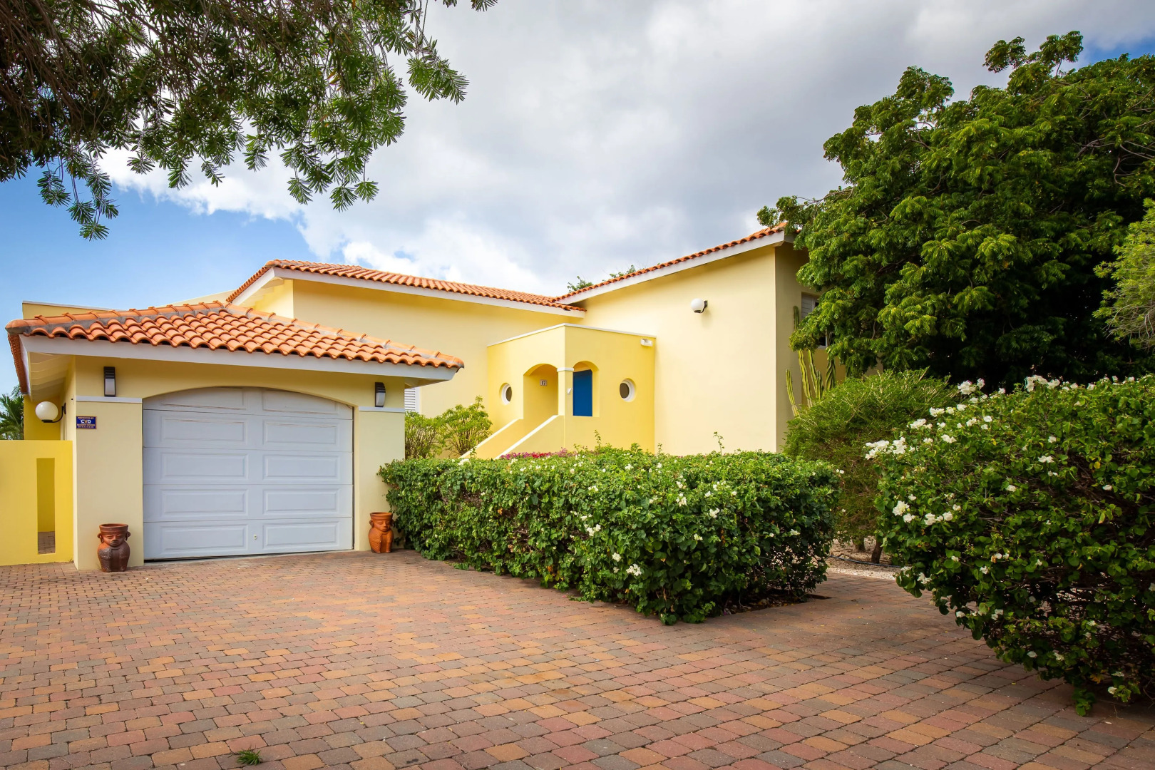 Rustic & Homely Villa - Perfect Family Stay