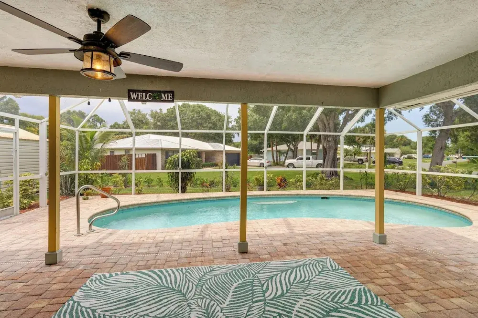 7 Mi to River & Ocean: Family Getaway in Sebastian