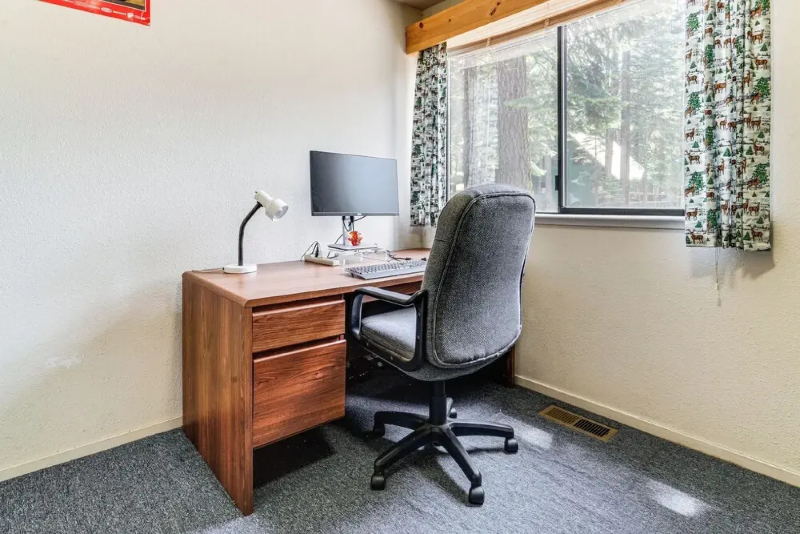 6 Mi to Downieville Downhill: Cabin w/ Mtn Views