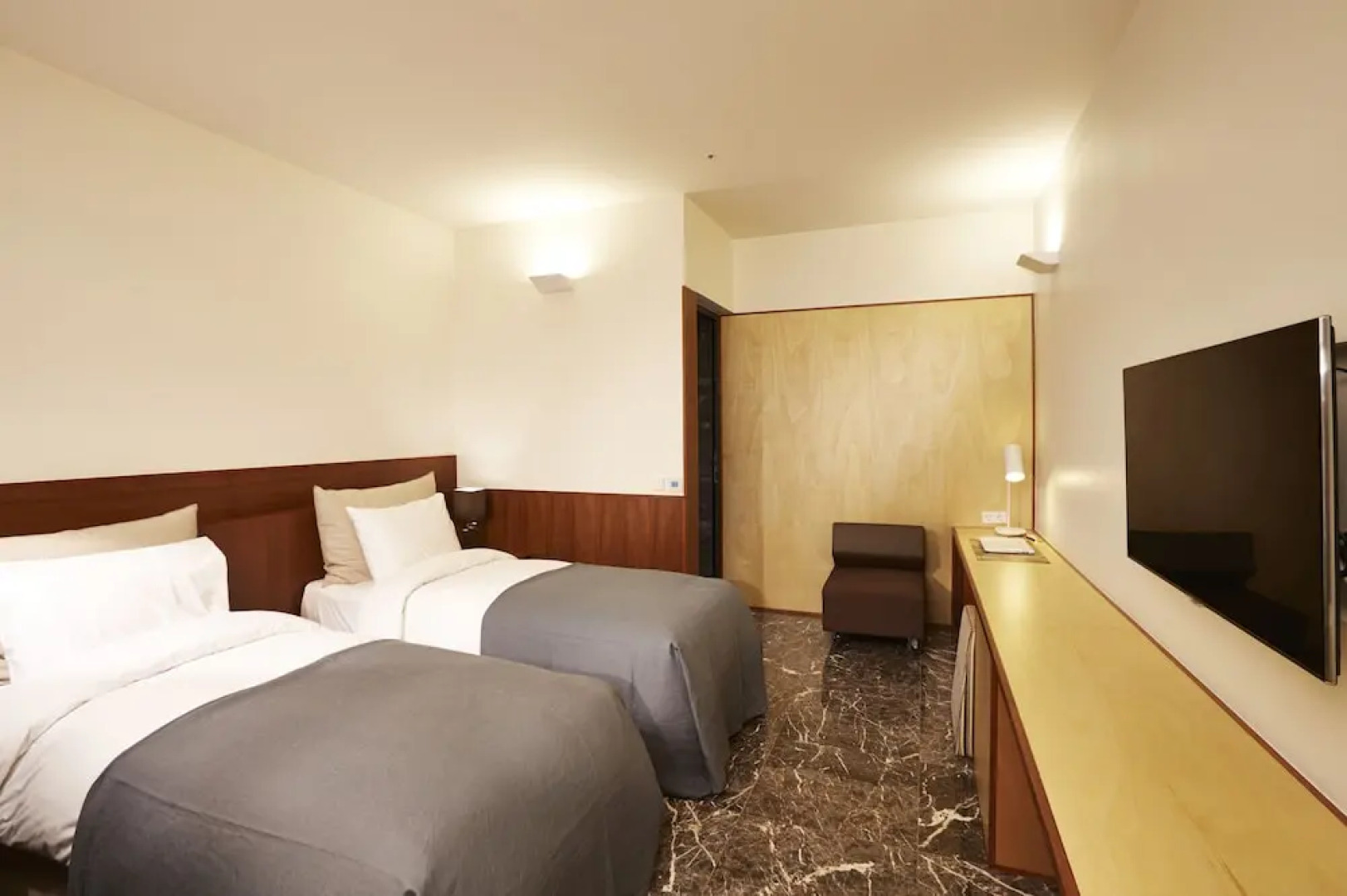 Gangnam Boutique Hotel Sohsul