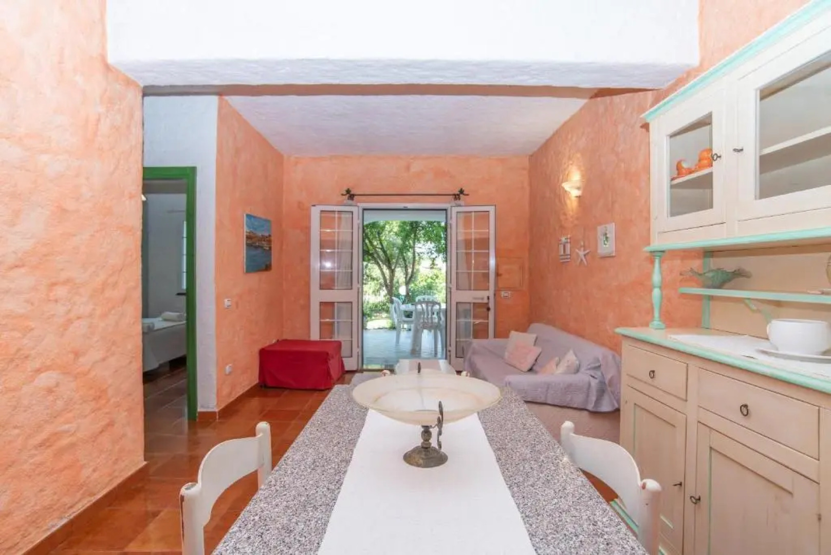 Villa Angelica Trilo Bologna