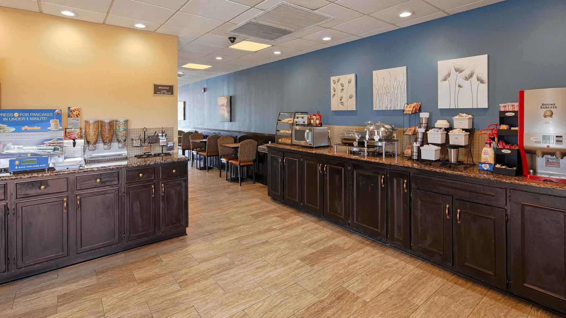 Red Roof Inn Port Allen