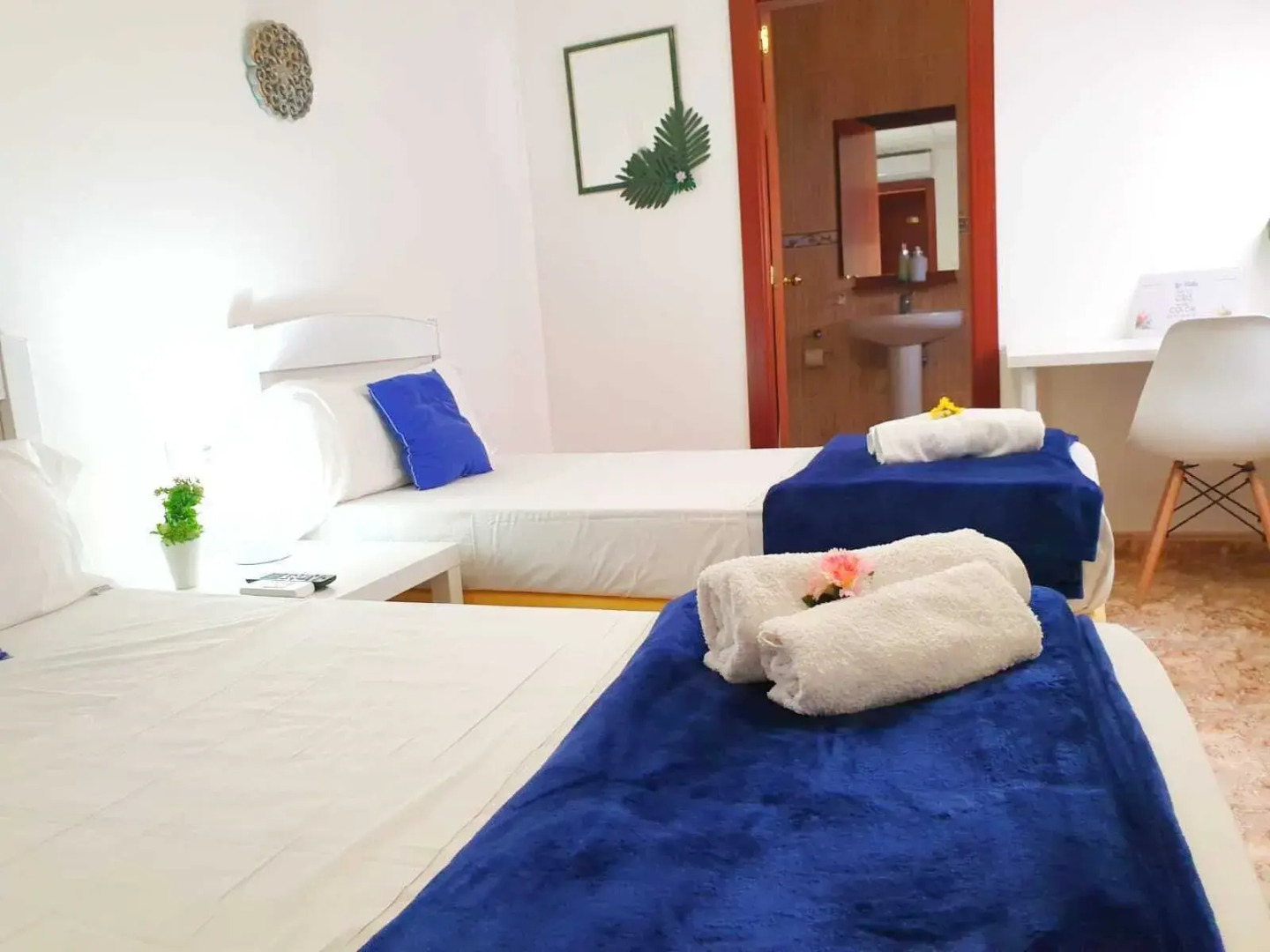 Hotel M5 Valencia Aeropuerto