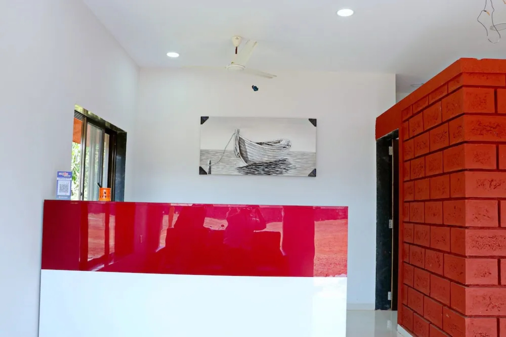 Beach Village Resort