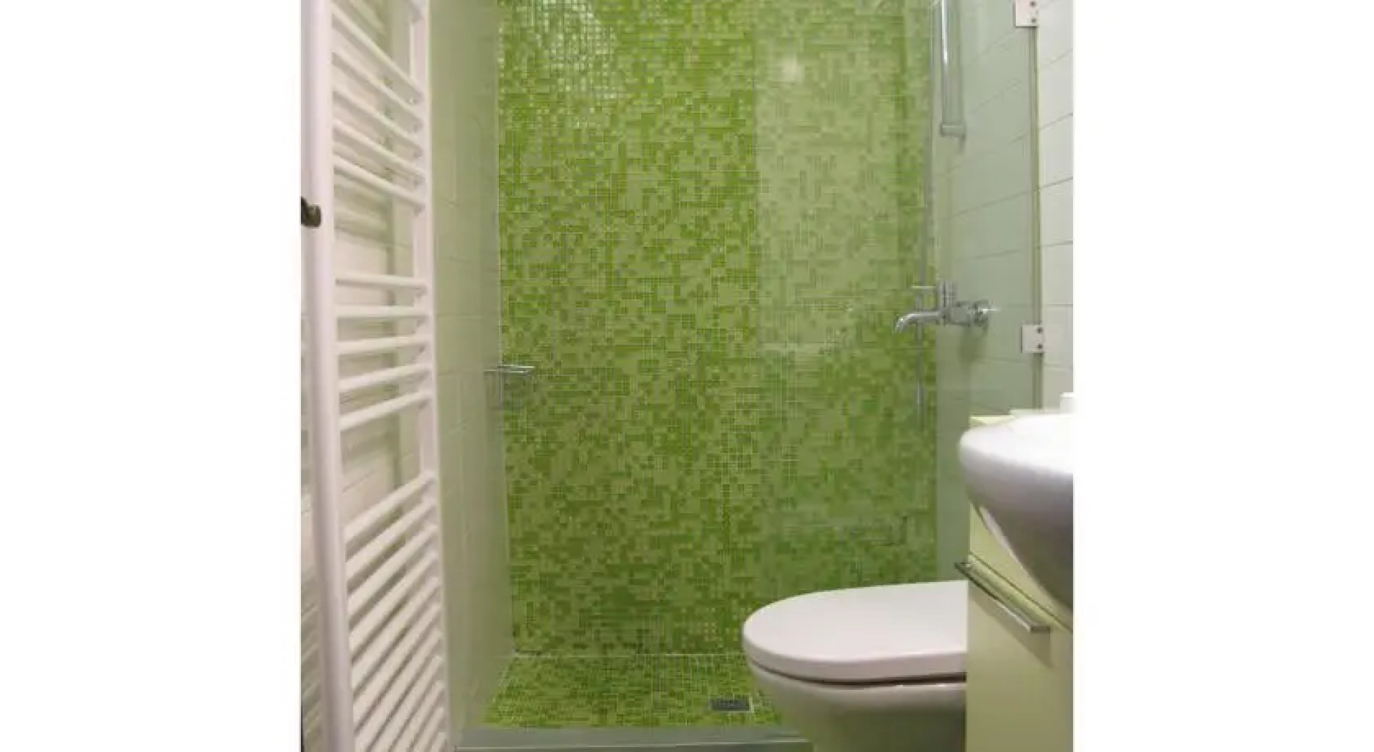 The Caretakers House