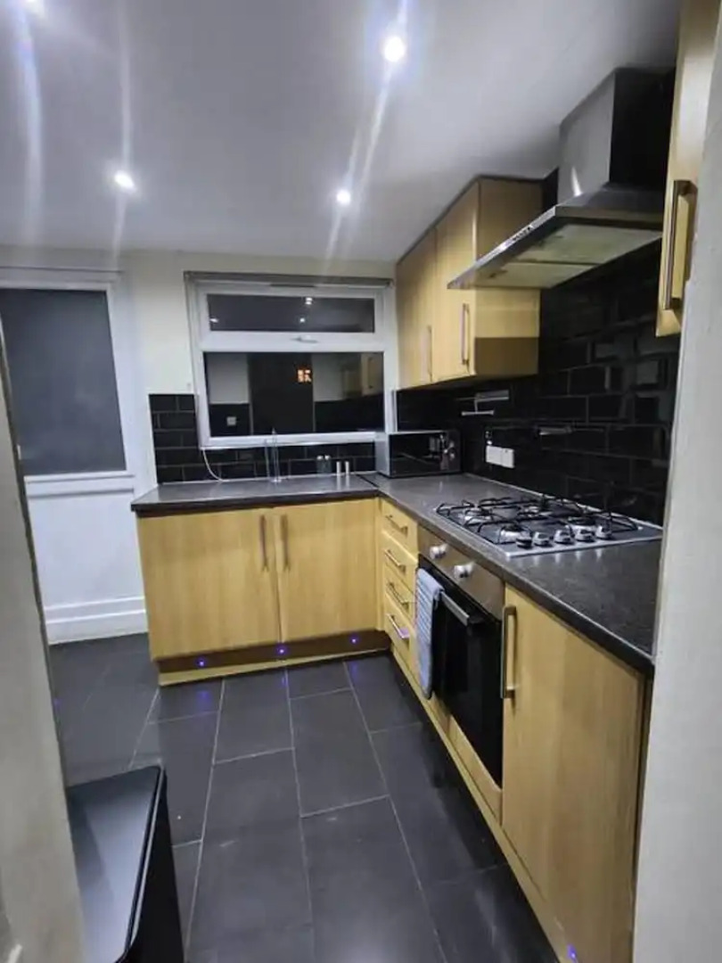 Remarkable 3-bed House in Tilbury