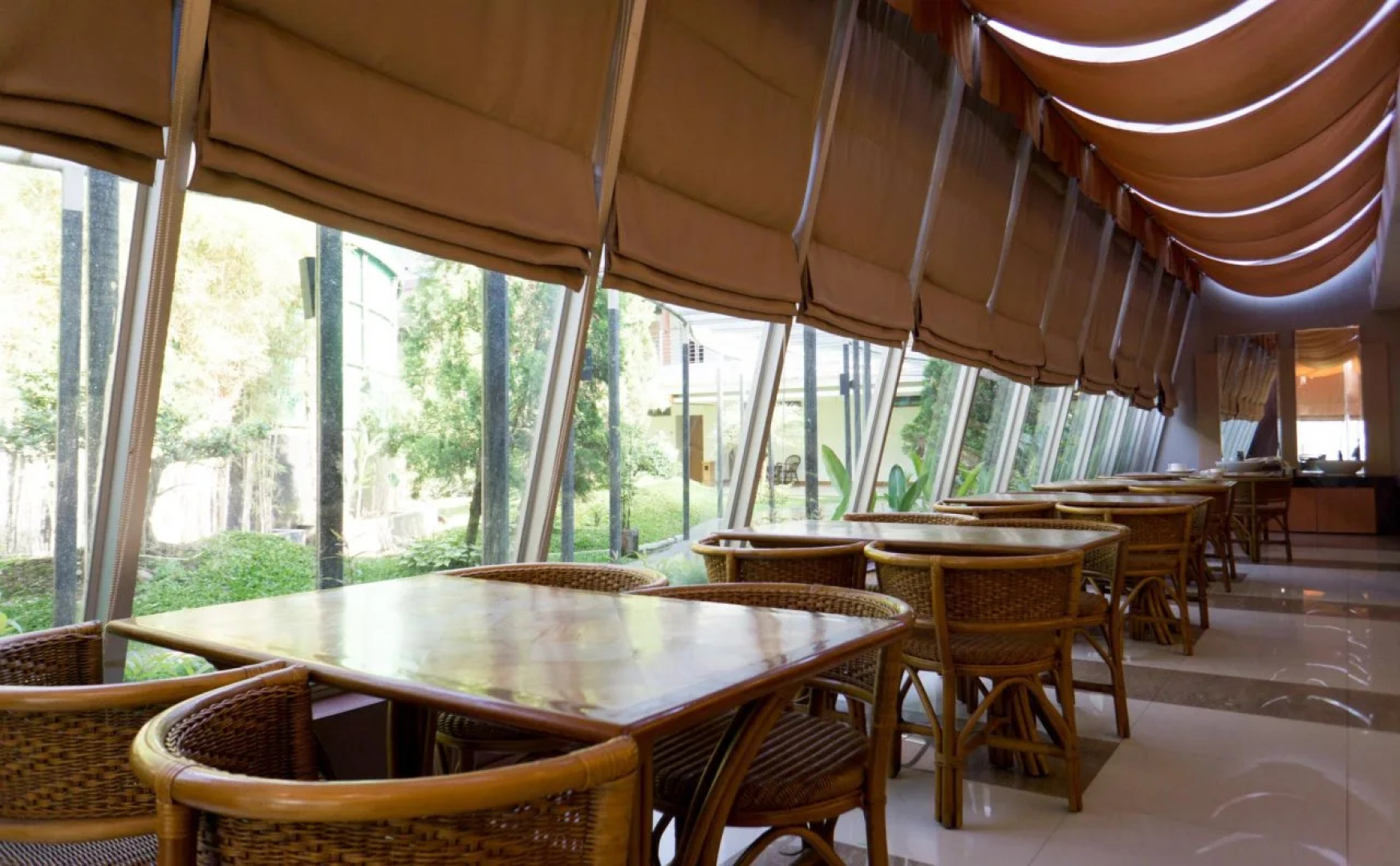 Hotel Asri Plaza Asia Tasikmalaya