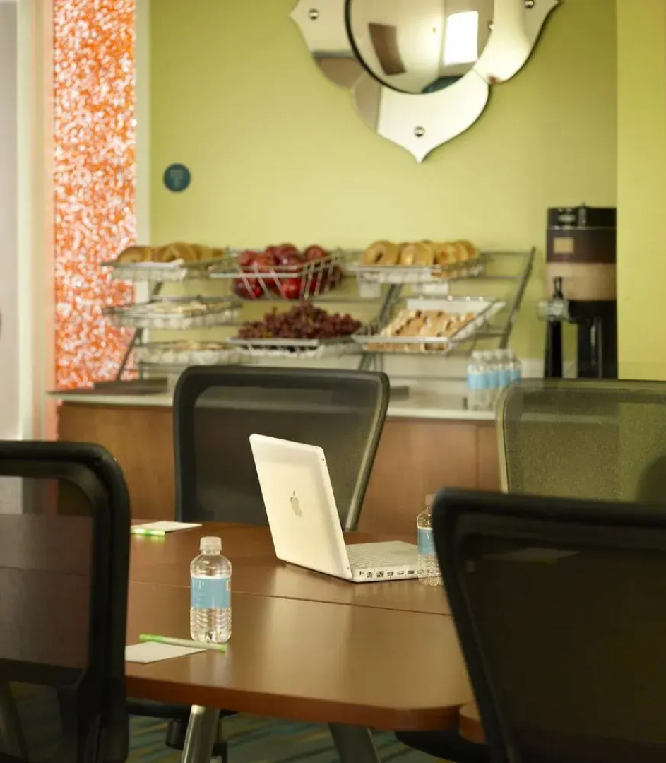 SpringHill Suites Atlanta Airport Gateway