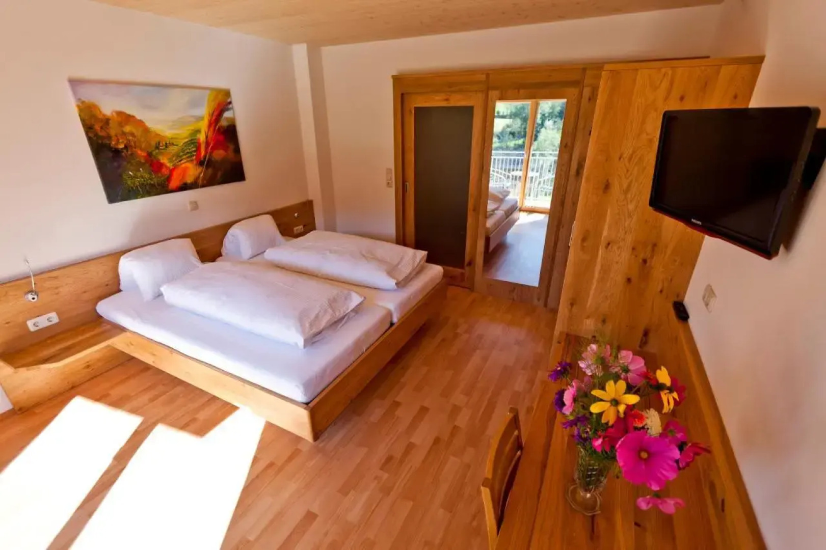 Gasthof Schafferwirt