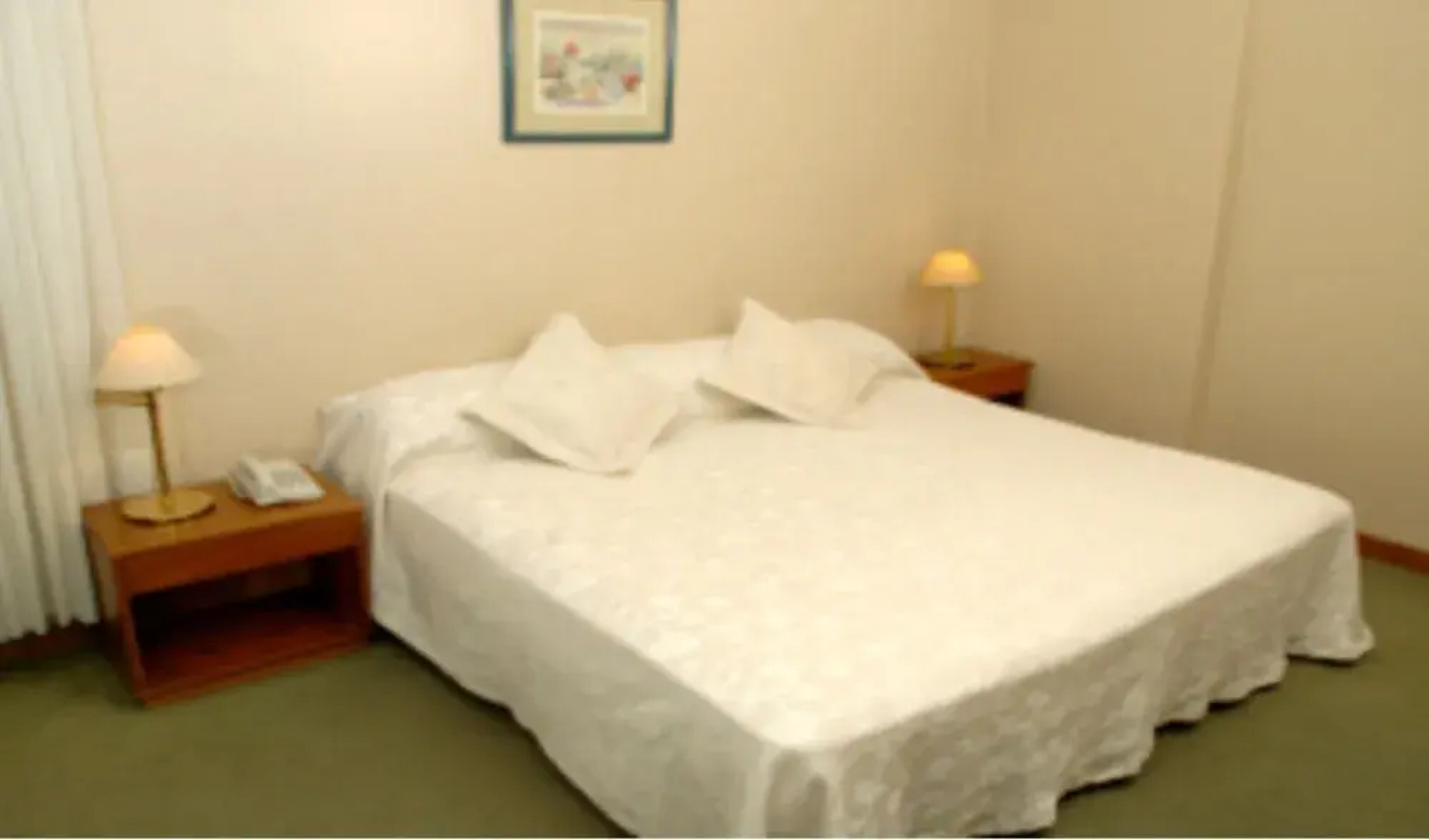 Provincial Plaza Hotel