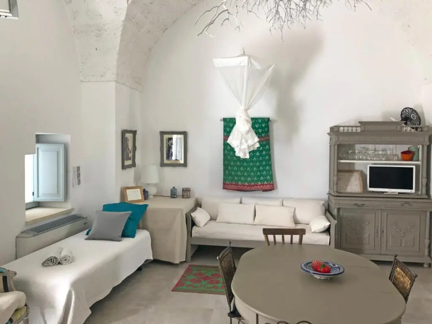 La Cour Des Jasmins Charm & Relax a 15 Mn de la Mer