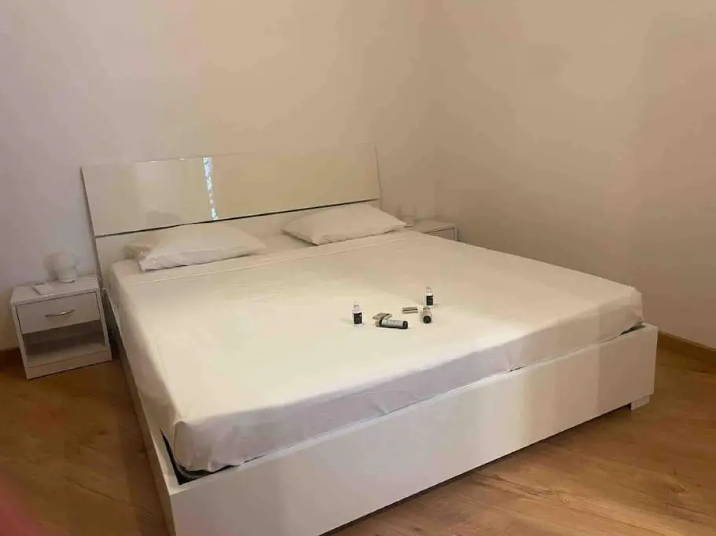 Appartamento con piscina e sauna Bissone