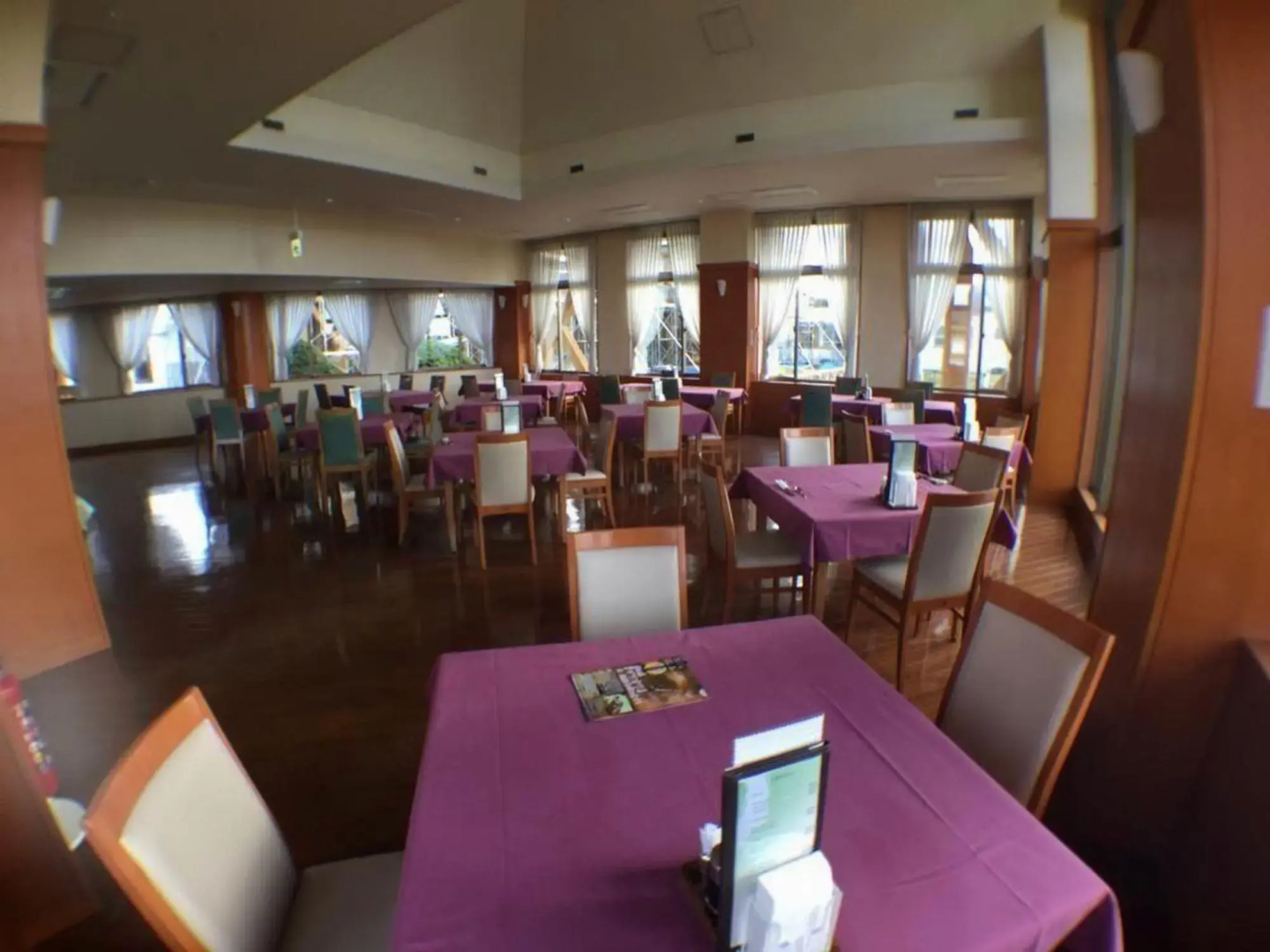 Niikappu Onsen Record No Yu