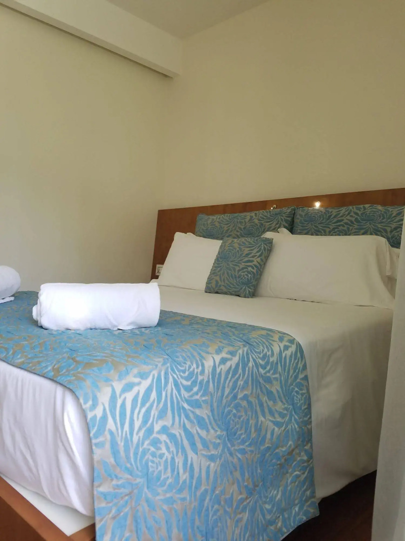 Trampolines Suite Hotel