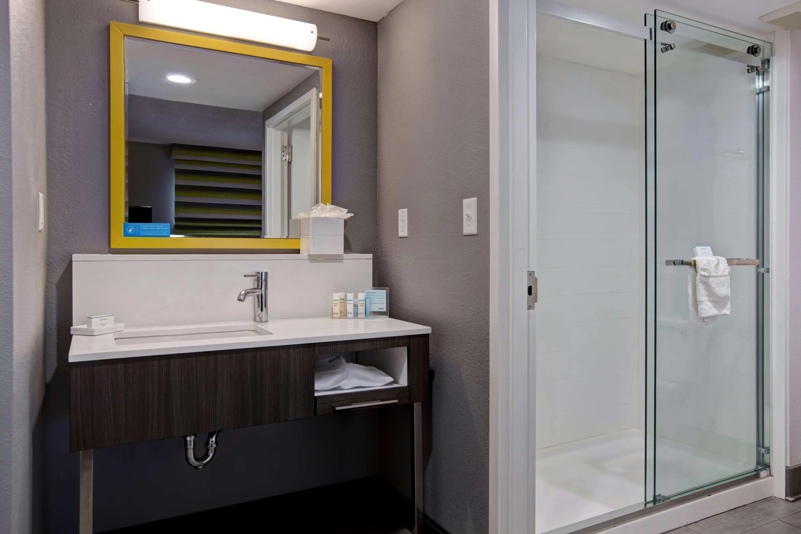 Hampton Inn Olive Branch