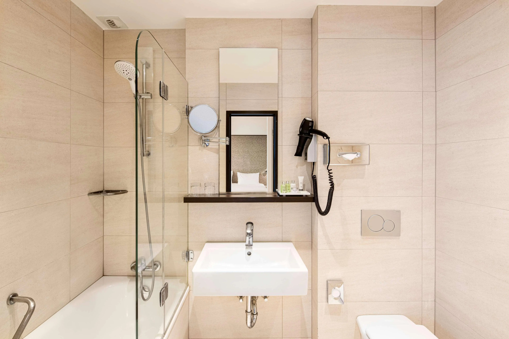 NH Brussels Stéphanie