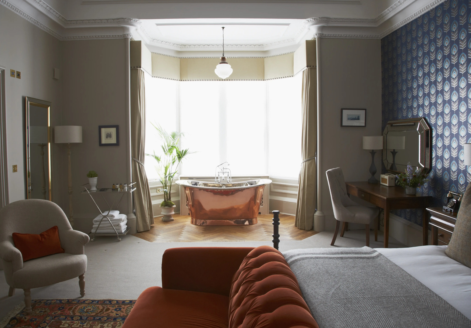 The Roseate Edinburgh