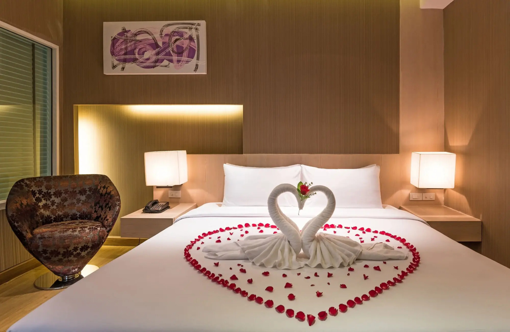 Отель Hi Residence