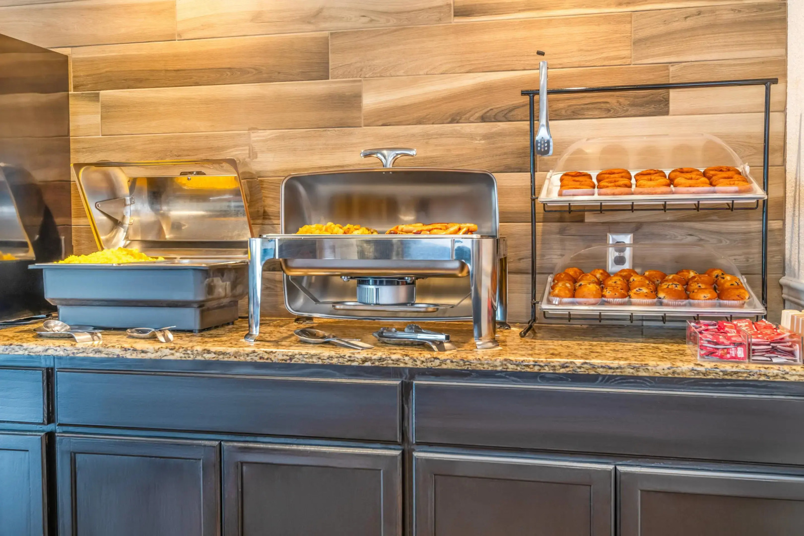 Comfort Inn & Suites Thousand Islands Harbour District