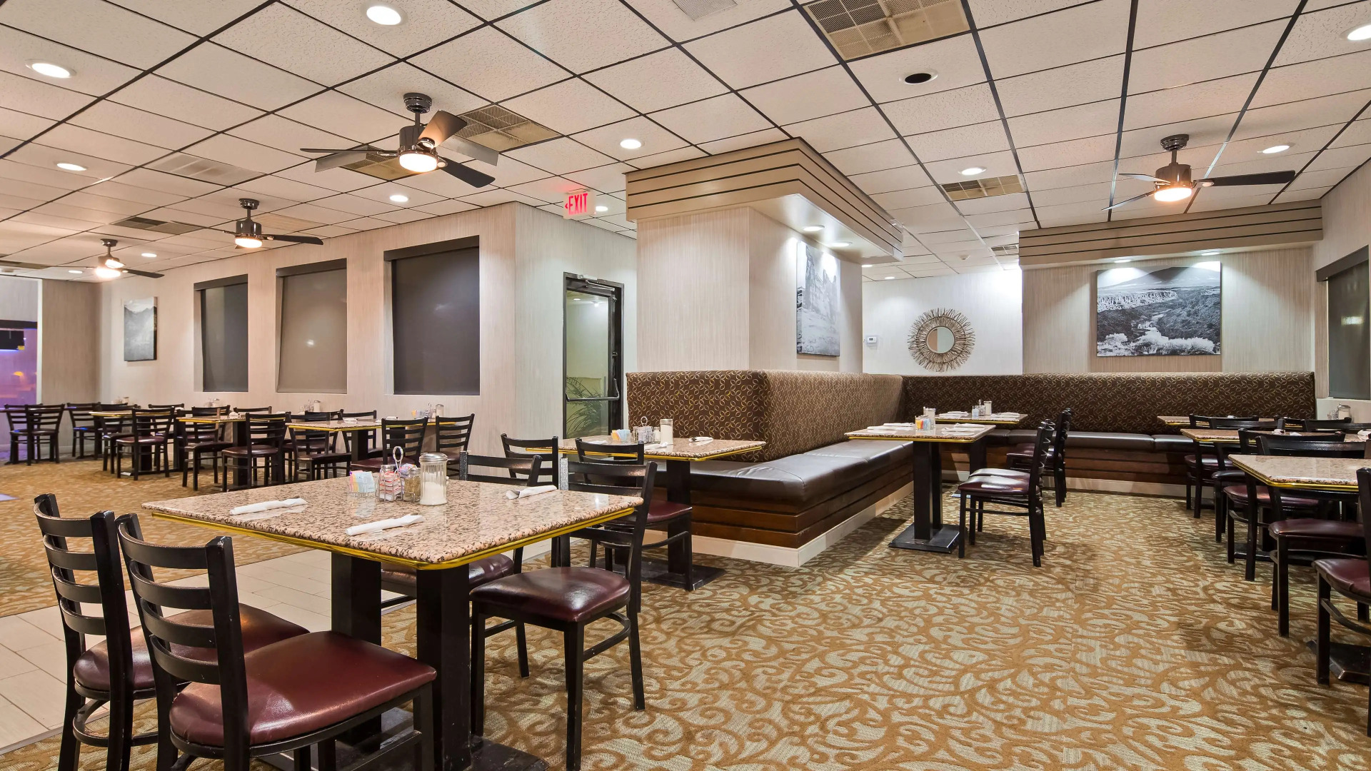 Best Western Pecos Inn