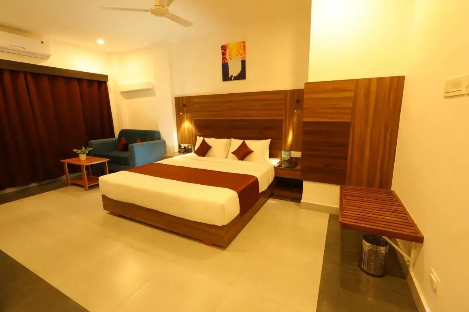 Hotel La Serene Mattannur