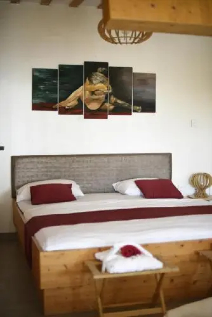 Zagreb Camp Bungalows