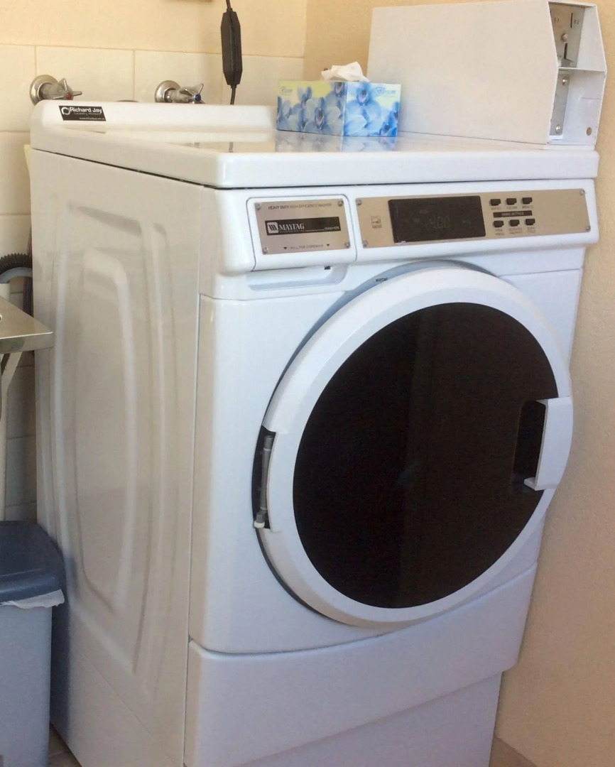 Gladstone Caravan Park - South Australia