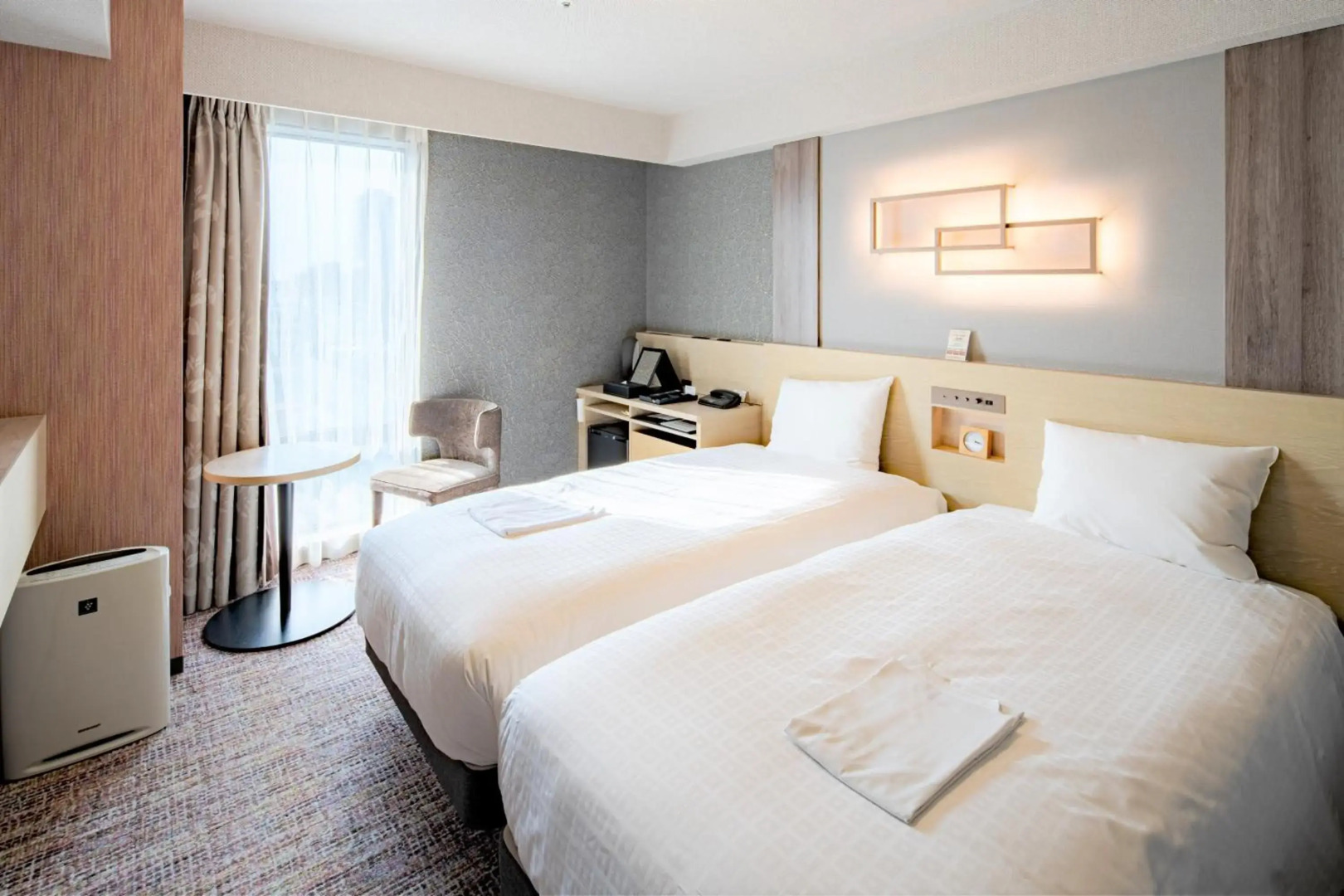 Richmond Hotel Akita Ekimae