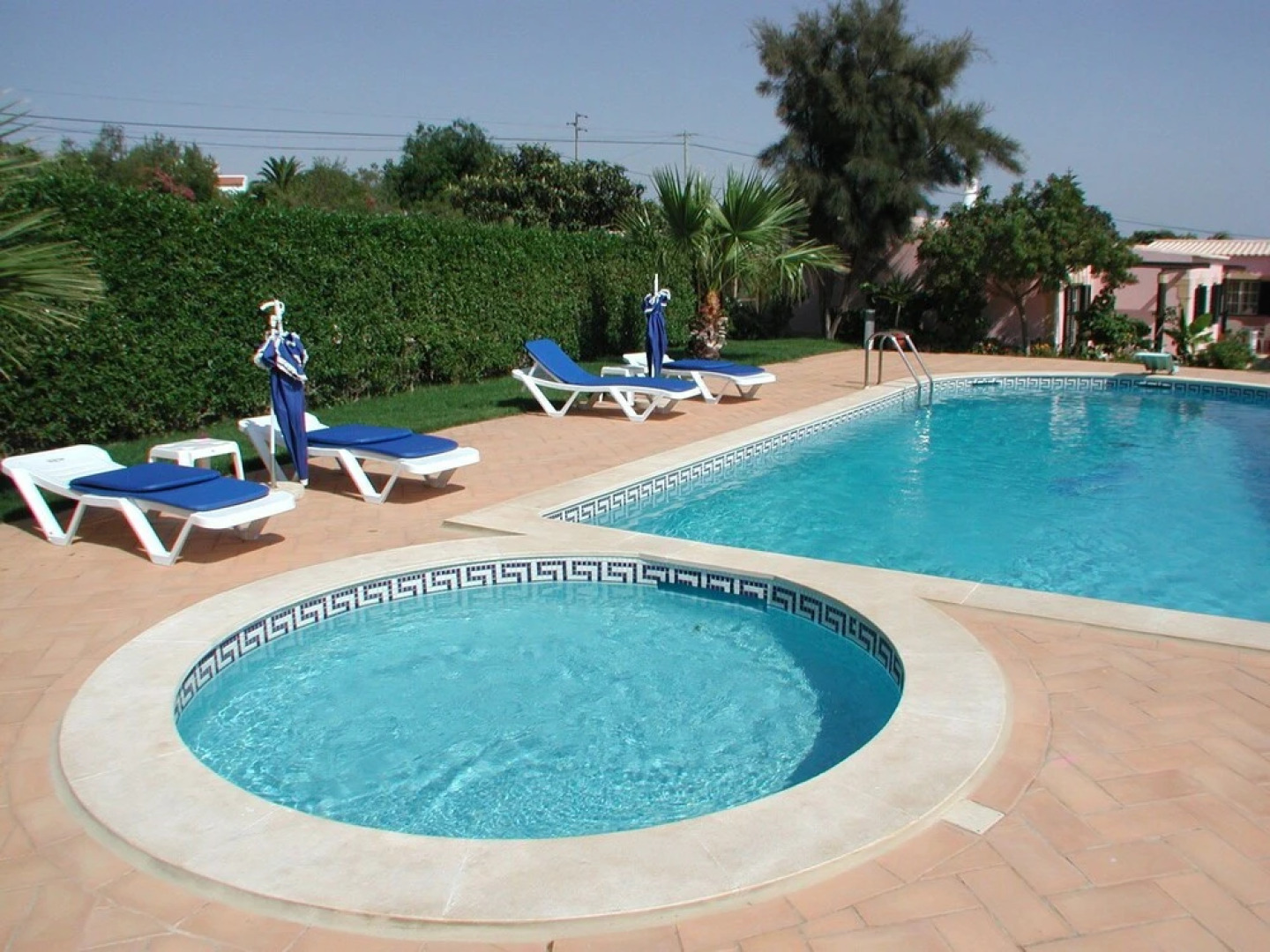 Quinta Nespereiras Apt.T1