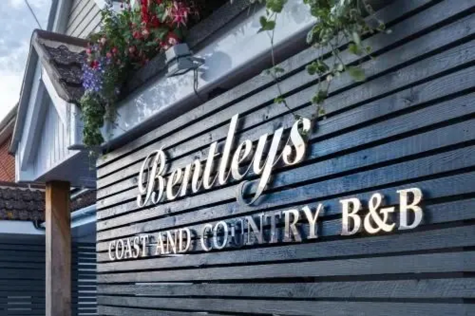 Bentleys Coast and Country BB