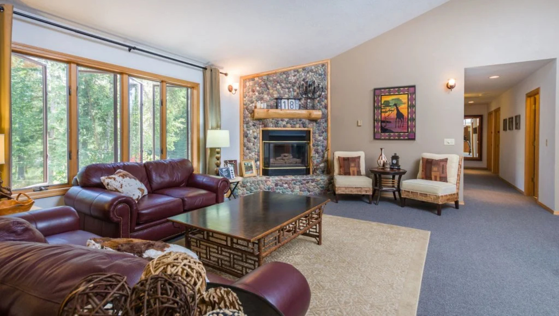 Meadow Lake View Bed and Breakfast