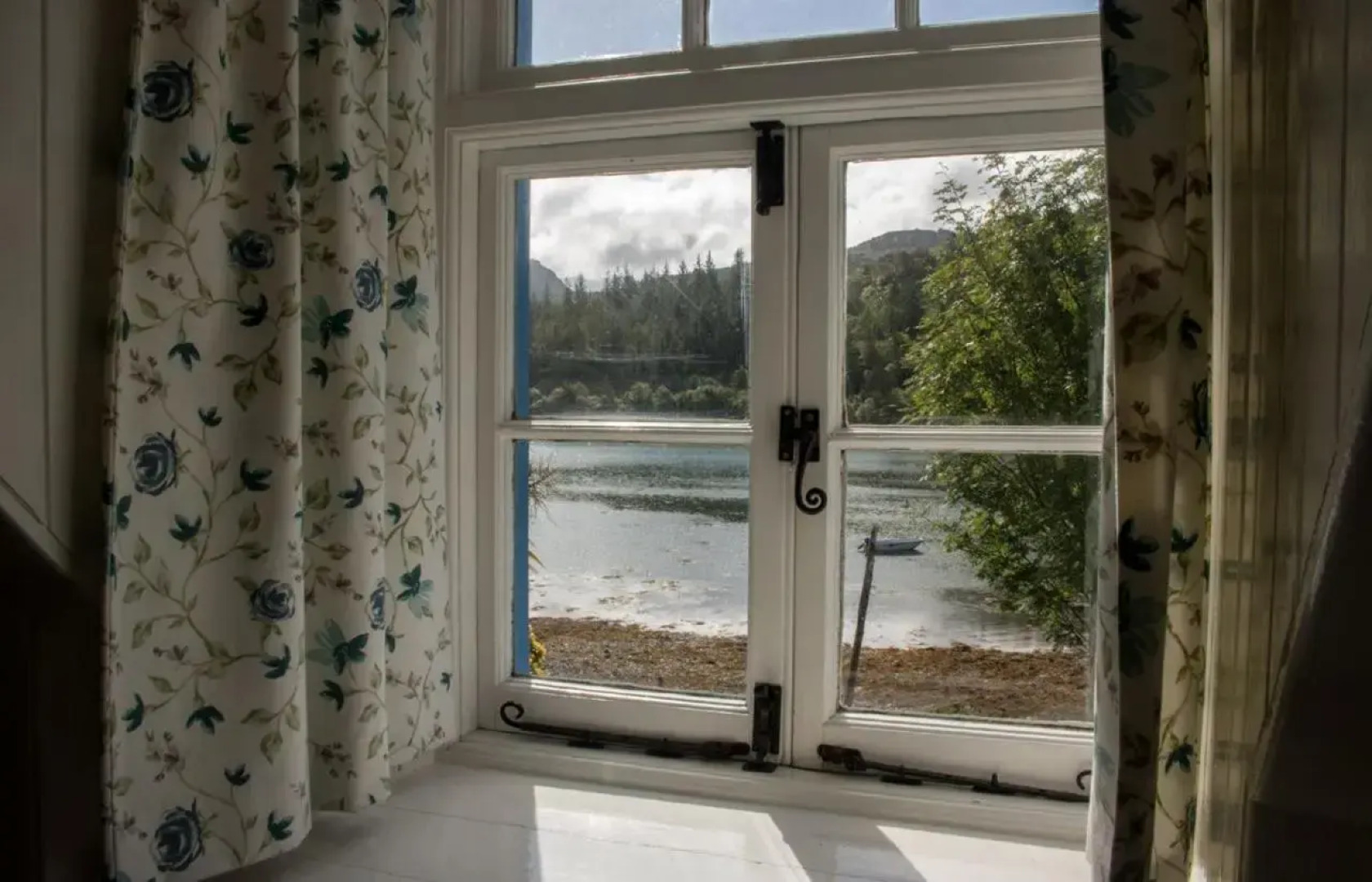 House Tigh Na Dalach