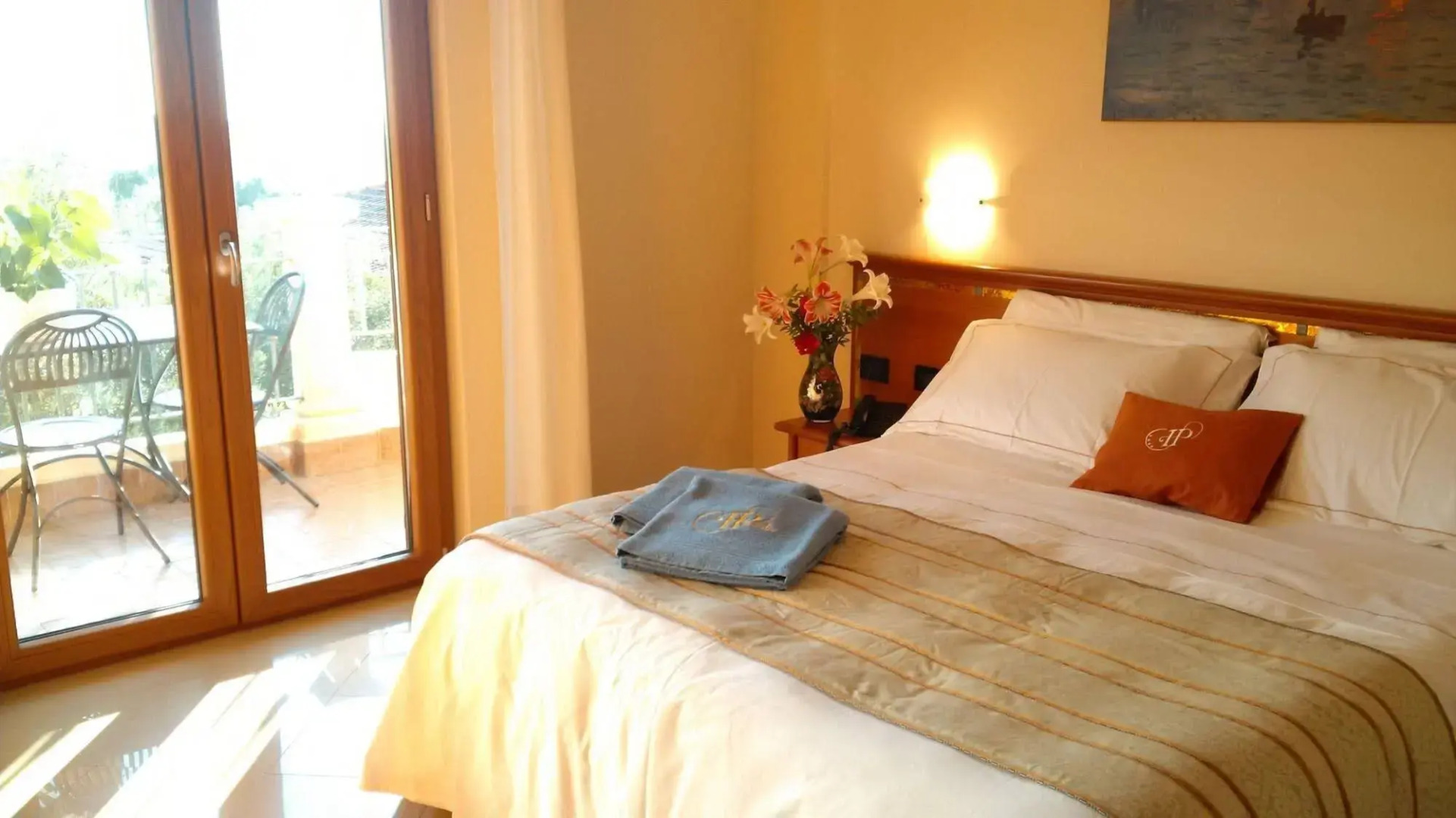 Hotel Residence Piccolo