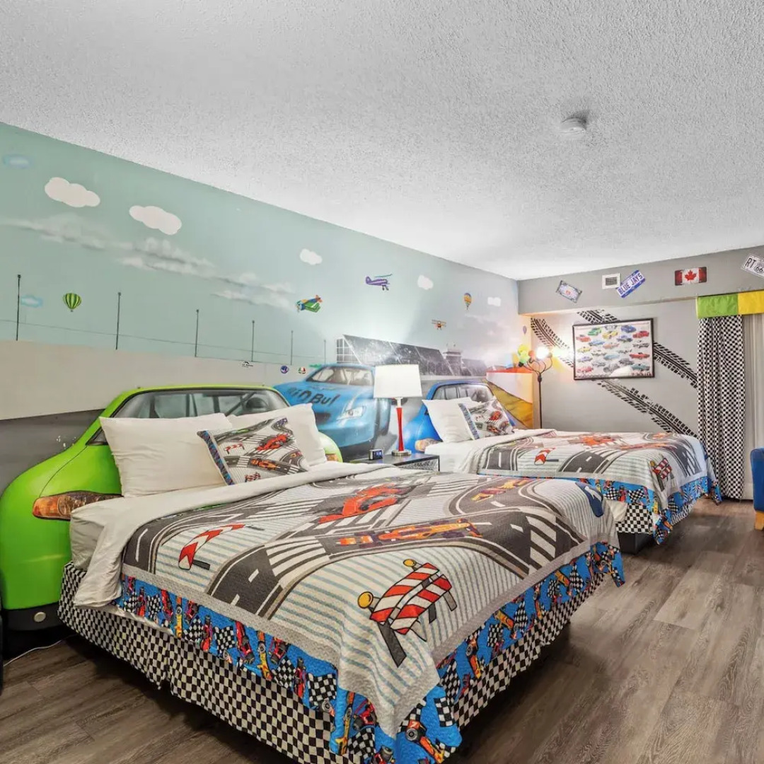 Travelodge Hotel Saskatoon