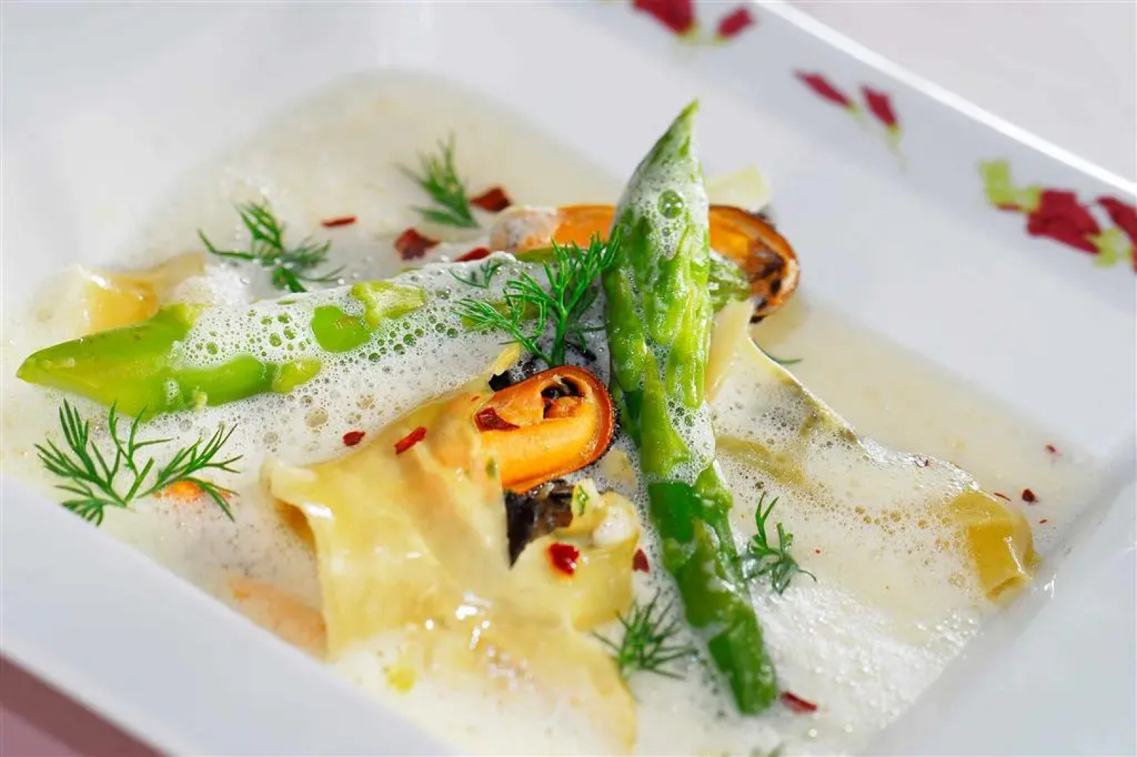 Le Clos De Bourgogne