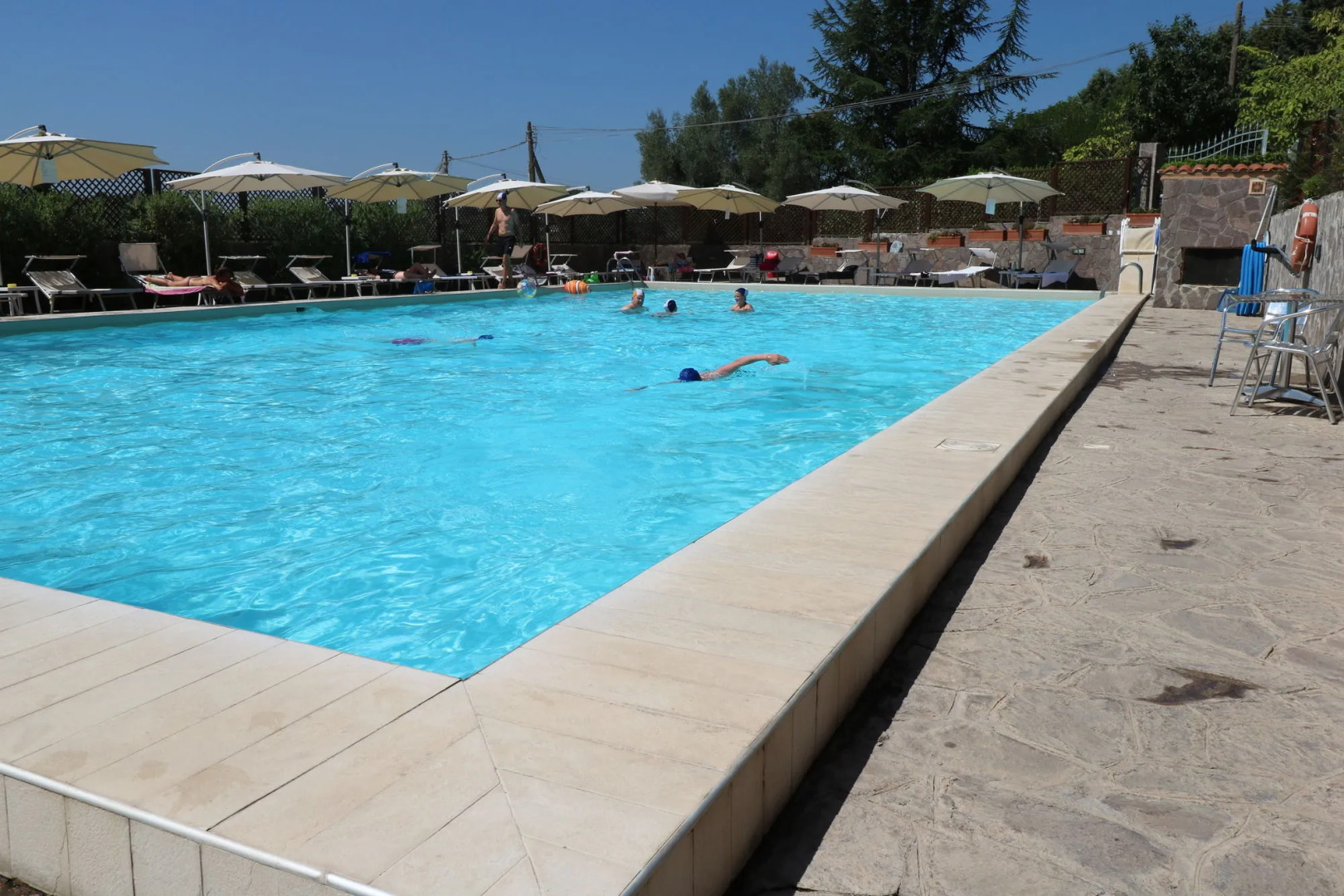 Happy Village & Camping