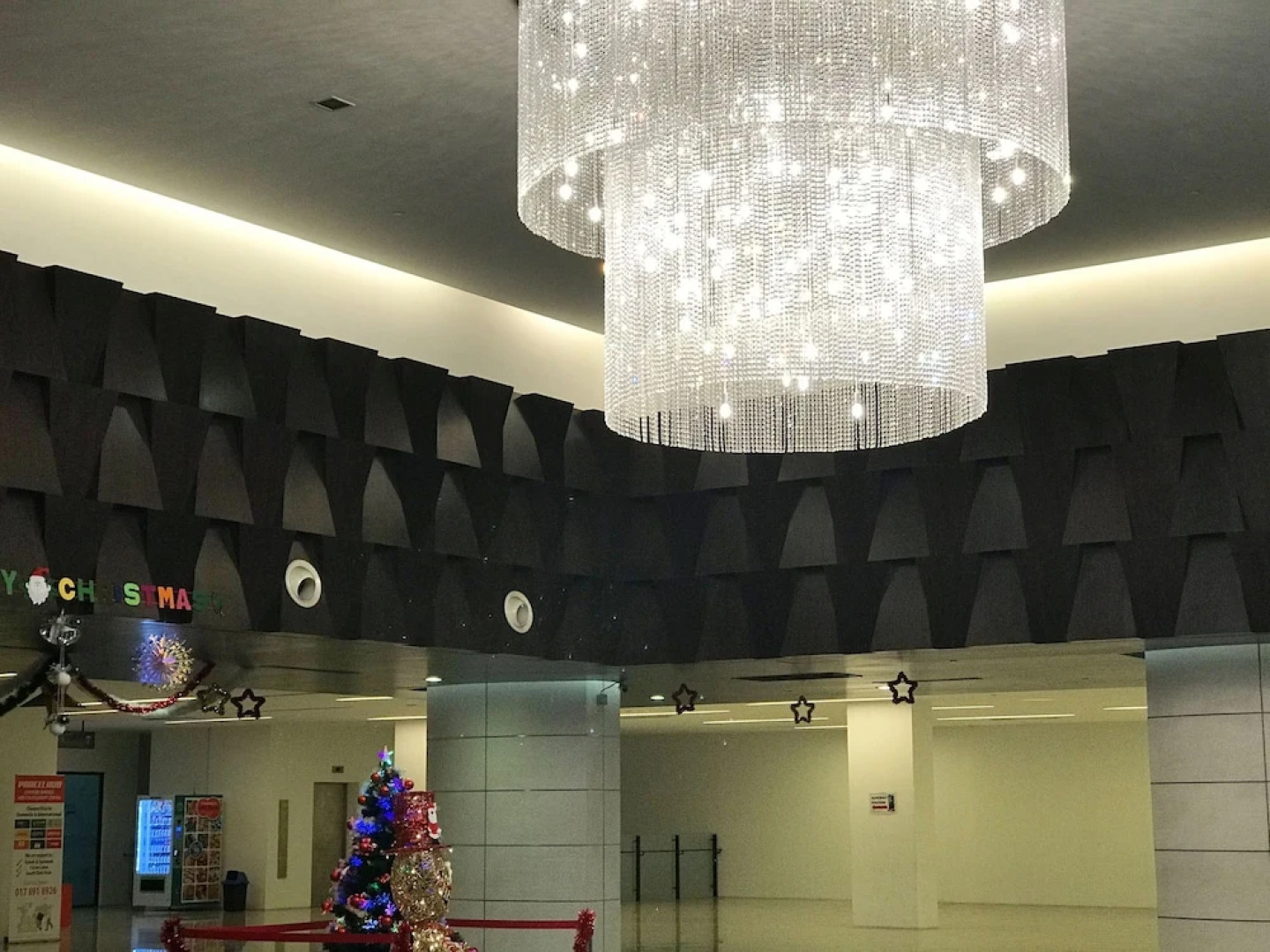 E Studio-Trefoil SetiaCity SetiaAlam