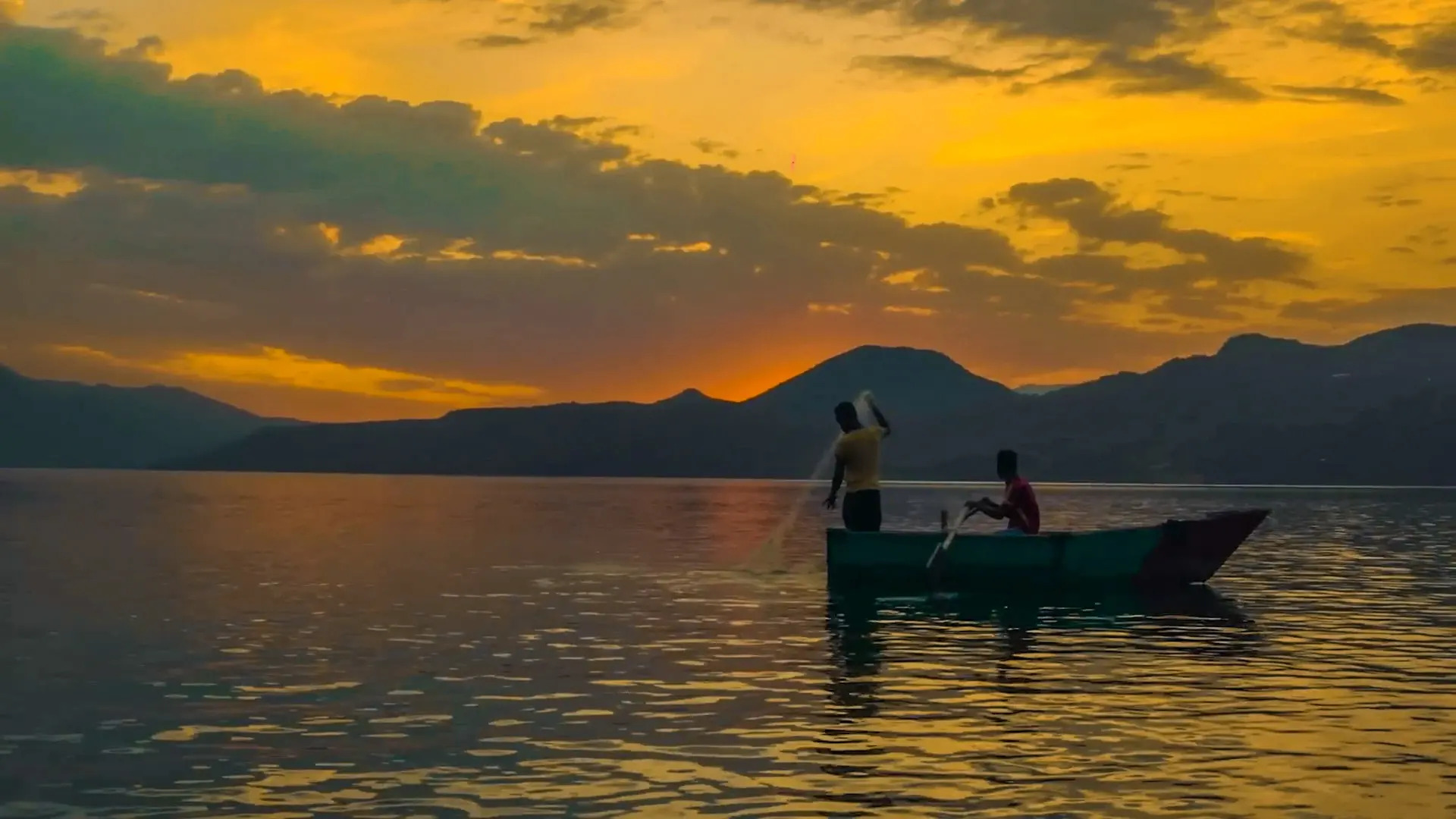 Halala Kella Eco Lodge