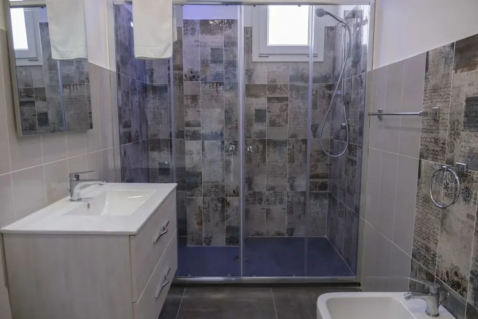 Ametista Apartment On Sea Shore