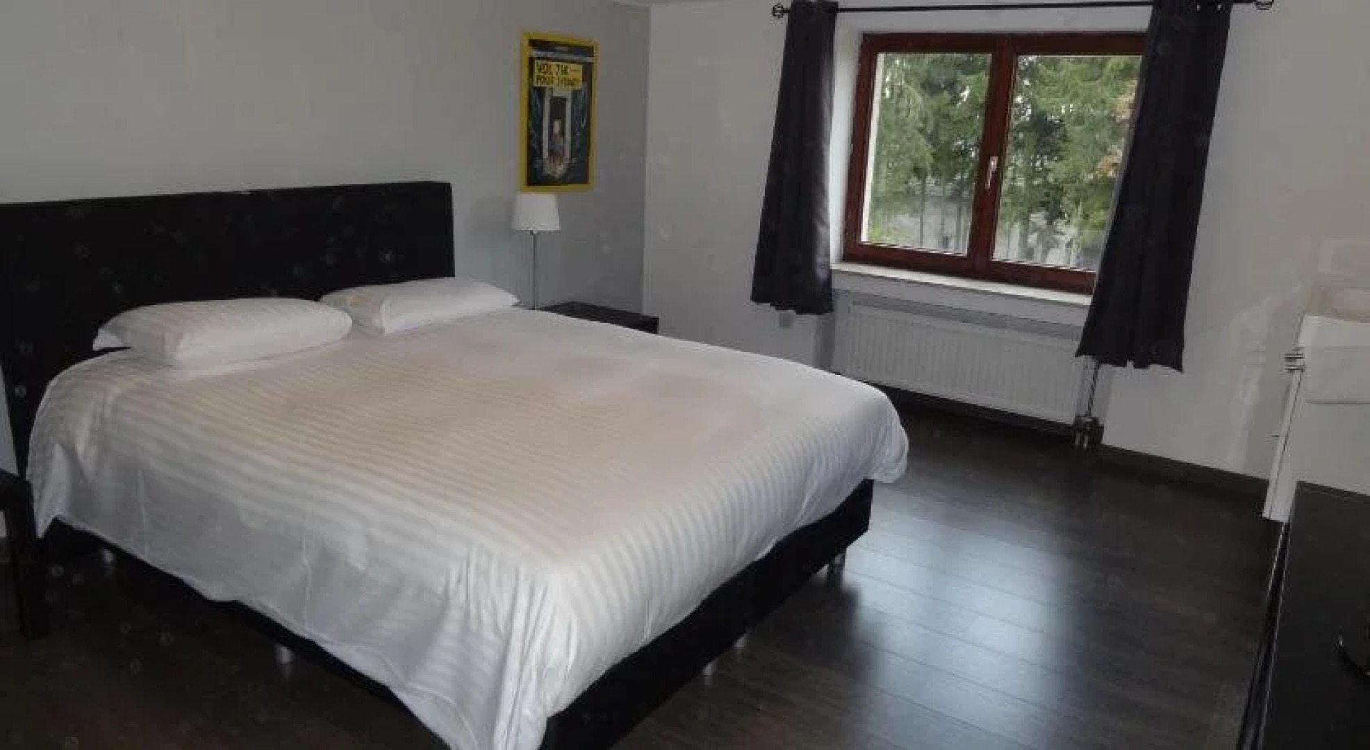 Guesthouse Les Tilleuls