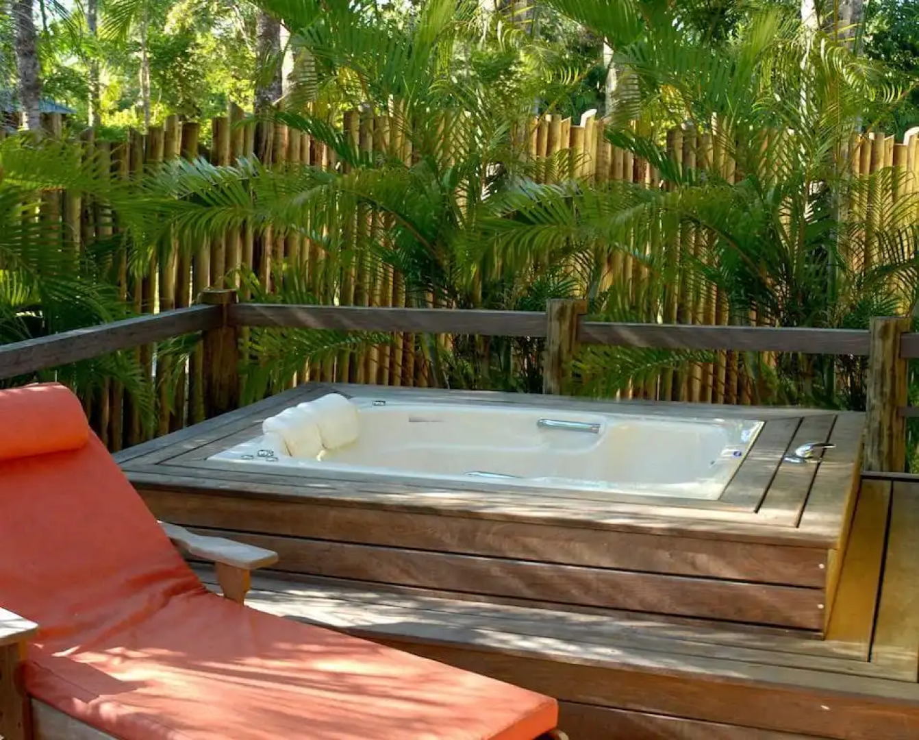 Kiaroa Eco Luxury Resort